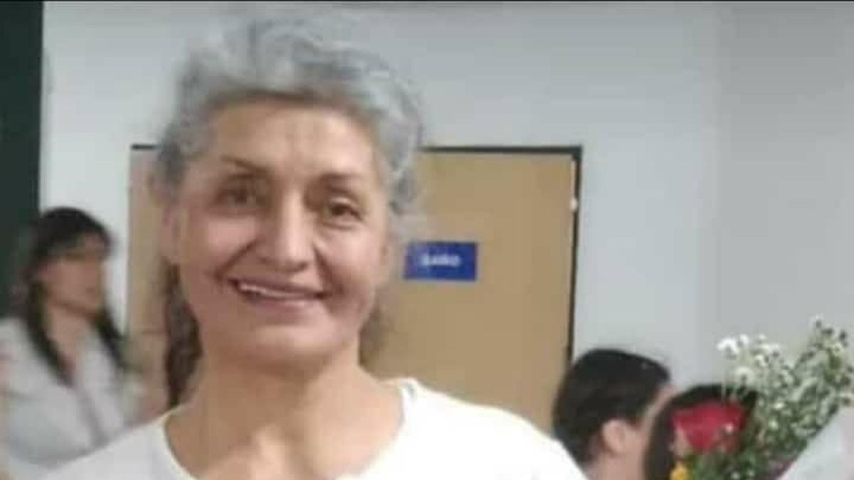 Sentido adiós a Ramonita Aredes la Alondra de Pomán