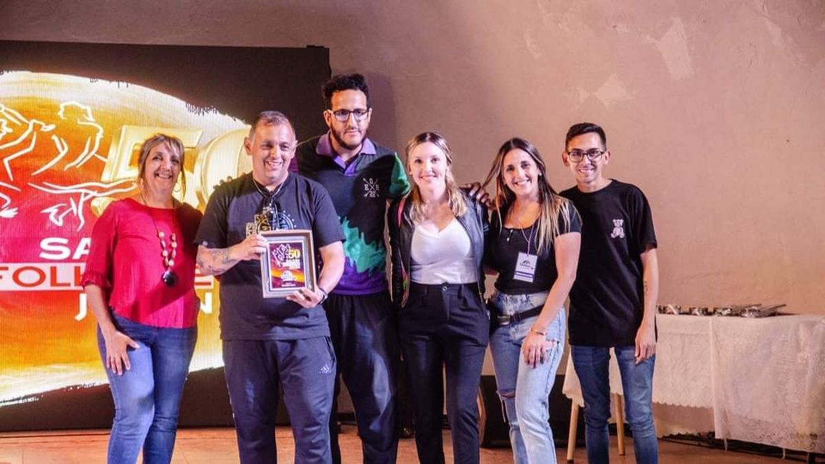 Estudiantes Catamarque Os Obtuvieron El Primer Lugar En Certamen De