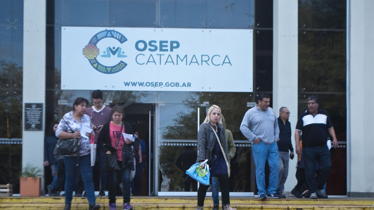 La Osep no aumentará el valor de las órdenes de consulta