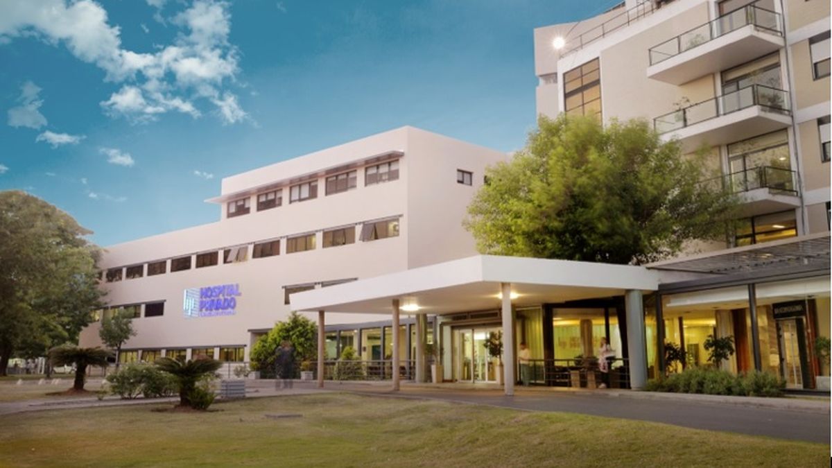 Hospital Privado Universitario de Córdoba líder nacional en