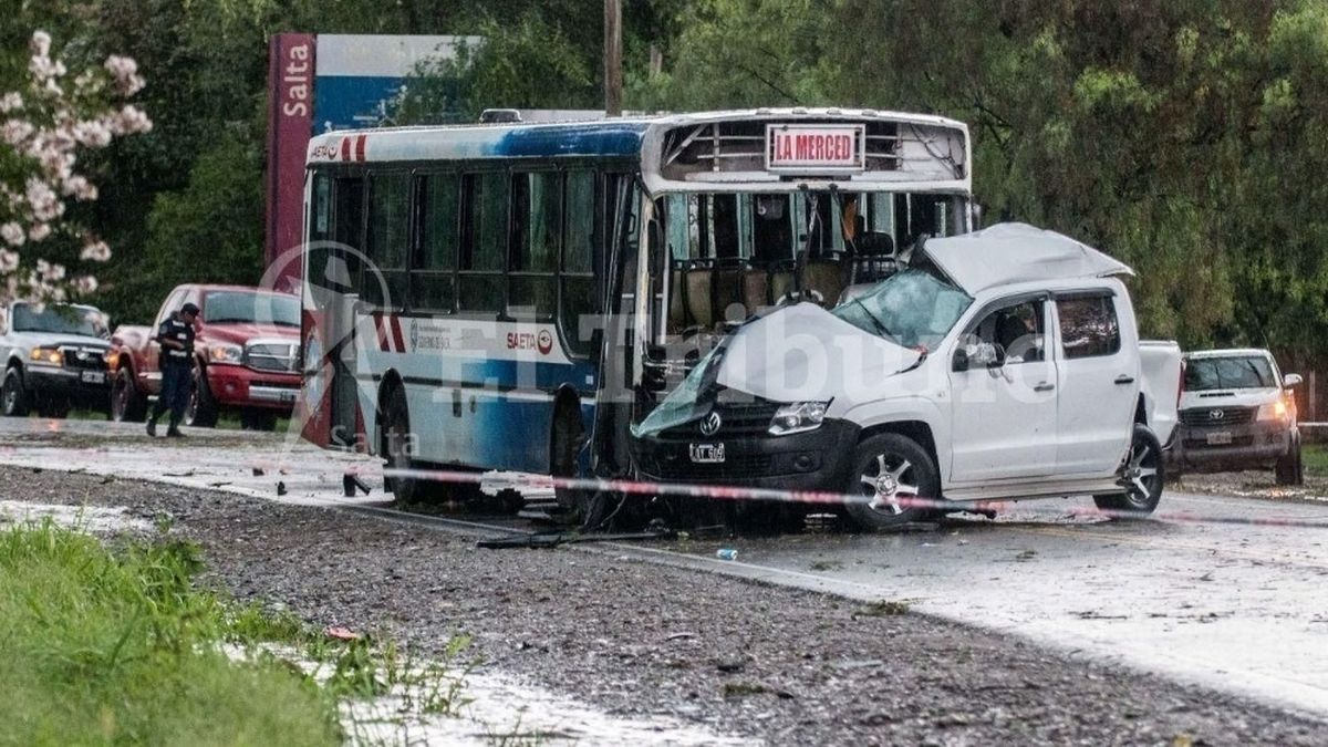 Joven Muri En Un Accidente Y Su Padre Se Infart Al Enterarse