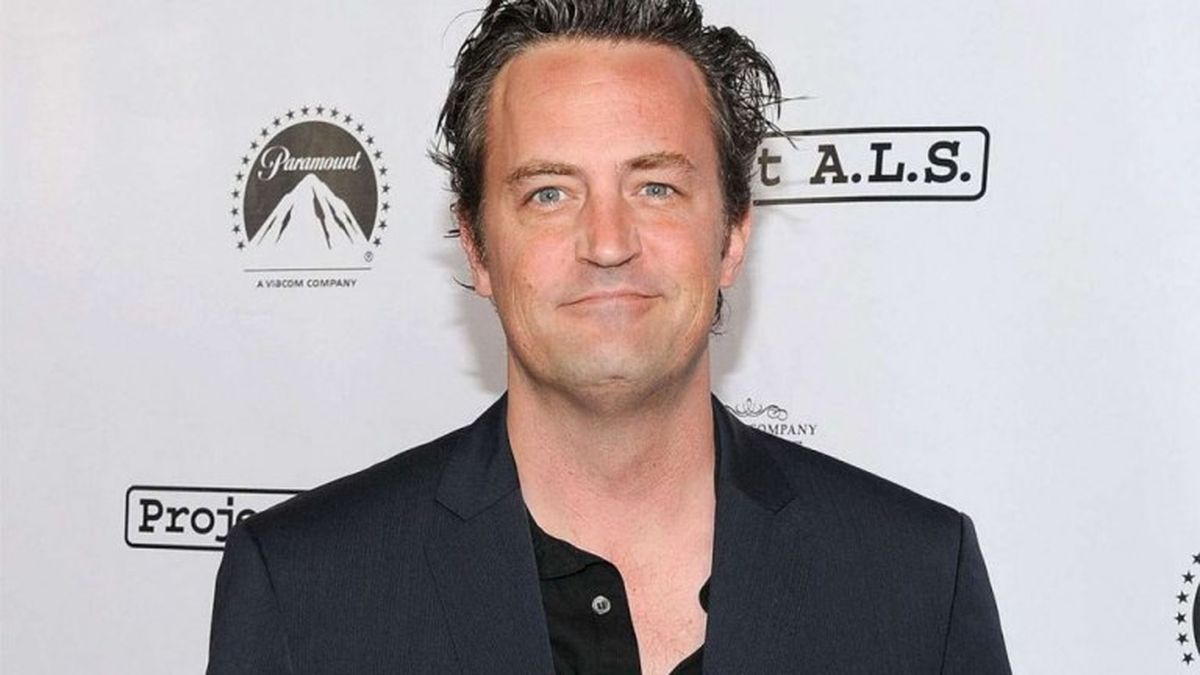 Muerte De Matthew Perry Se Conocieron Los Primeros Resultados De La