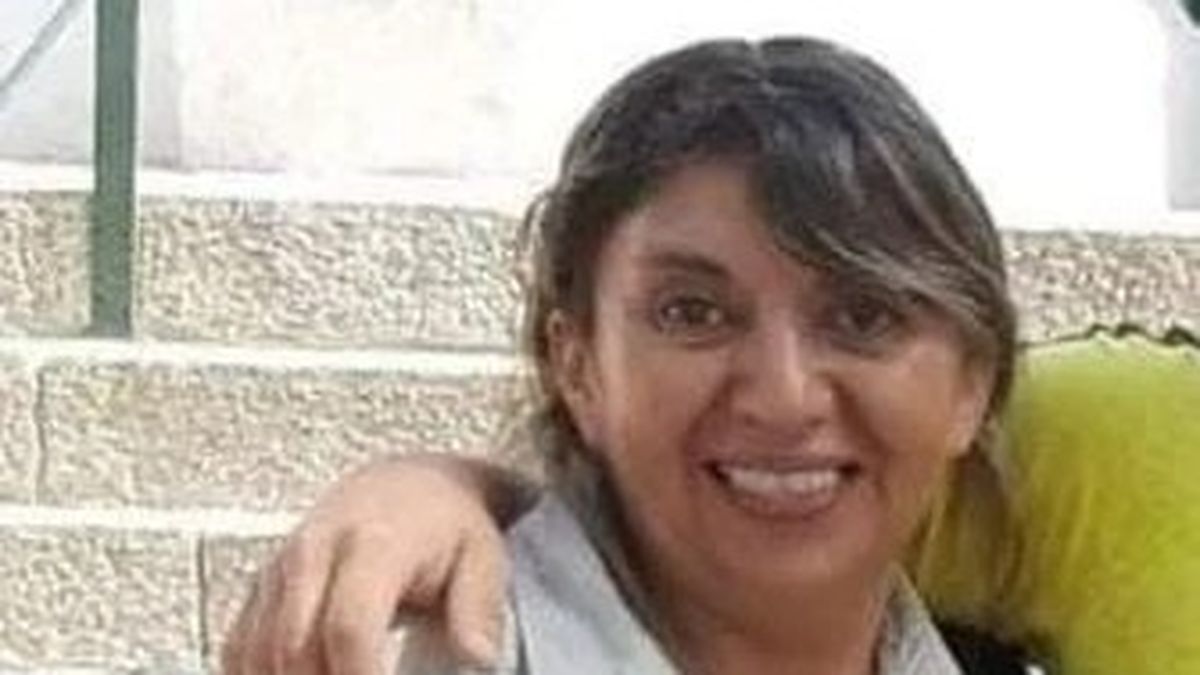 Buscan A Una Mujer Desaparecida