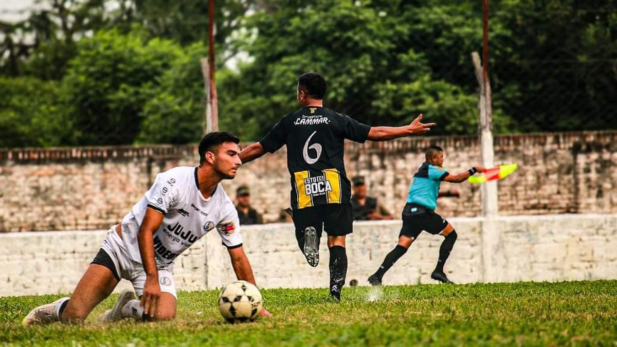 Una De Las Finales Por El Ascenso Al Federal A Ser En El Estadio