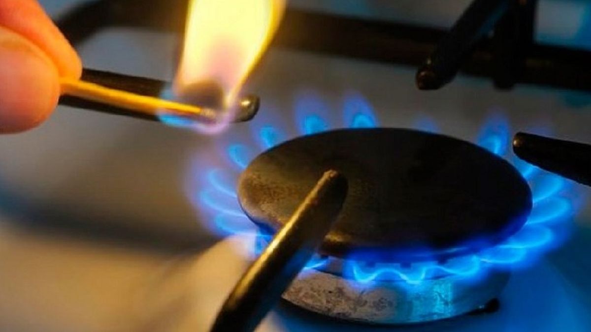 En Diciembre Ponen Fin Al Congelamiento De Las Tarifas De Gas Y Luz