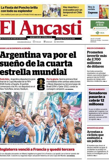 Portada