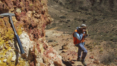 El proyecto Minera Agua Rica, Minera Alumbrera.