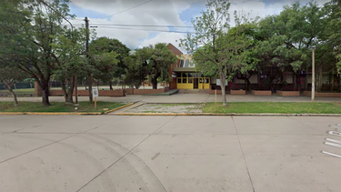 ataque en una escuela de santa fe: el arma habria entrado en un estuche de guitarra
