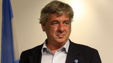 Nicolás Pino dijo que el gobierno nacional genera incertidumbre debido a sus peleas internas.&nbsp;