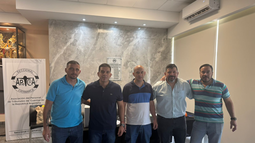 Con una participación del 80% APeTCRa renovó autoridades