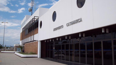 presentan proyecto para disminuir la tarifa de vuelos