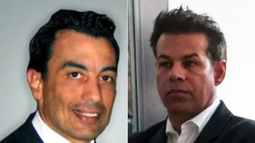 La Justicia apunta a un socio de Fred Machado como el lavador de dinero en la causa ANDIS La Justicia apunta a un socio de Fred Machado como el lavador de dinero en la causa ANDIS