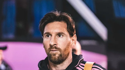 El Inter Miami confirmó el parte médico de Messi