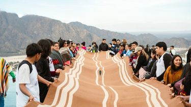 Variada agenda de eventos para las vacaciones de invierno