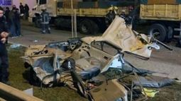 Investigarán a la intendenta Mayol por la persecución fatal