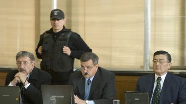 La masacre de Capilla del Rosario, sin responsables
