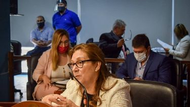 Pacto de Agosto: piden que la UCR adopte una postura orgánica