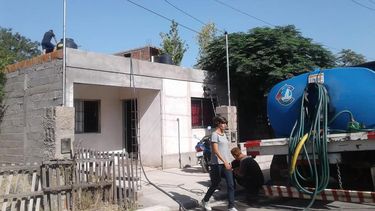 La oposición propone un Comité de Emergencia Hídrica para la Provincia