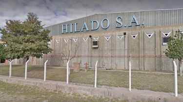 cerro una textil riojana que confeccionaba para grandes marcas y se perdieron 20 empleos