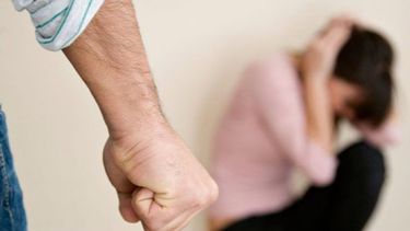 Se incrementaron un 80% los casos de violencia en el interior