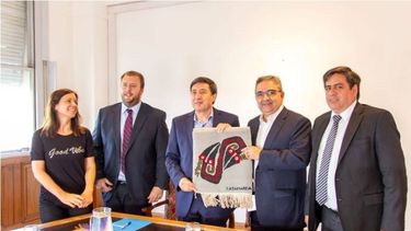 La Tarjeta Alimentaria alcanzará a casi el 10% de la población de la provincia