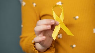 Día de Lucha contra el Cáncer Infantil