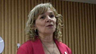 Palladino defendió al Garrahan tras el veto