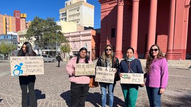 Fuerte incertidumbre de las familias de personas con discapacidad por los recortes