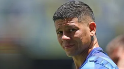 Marcos Rojo será refuerzo de Racing