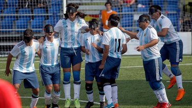 argentina otra vez campeon del mundo: los murcielagos ganaron en penales