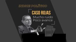 A más de cuatro meses del asesinato del ex ministro de Desarrollo Social, Juan Carlos Rojas, el debate político sigue.&nbsp;