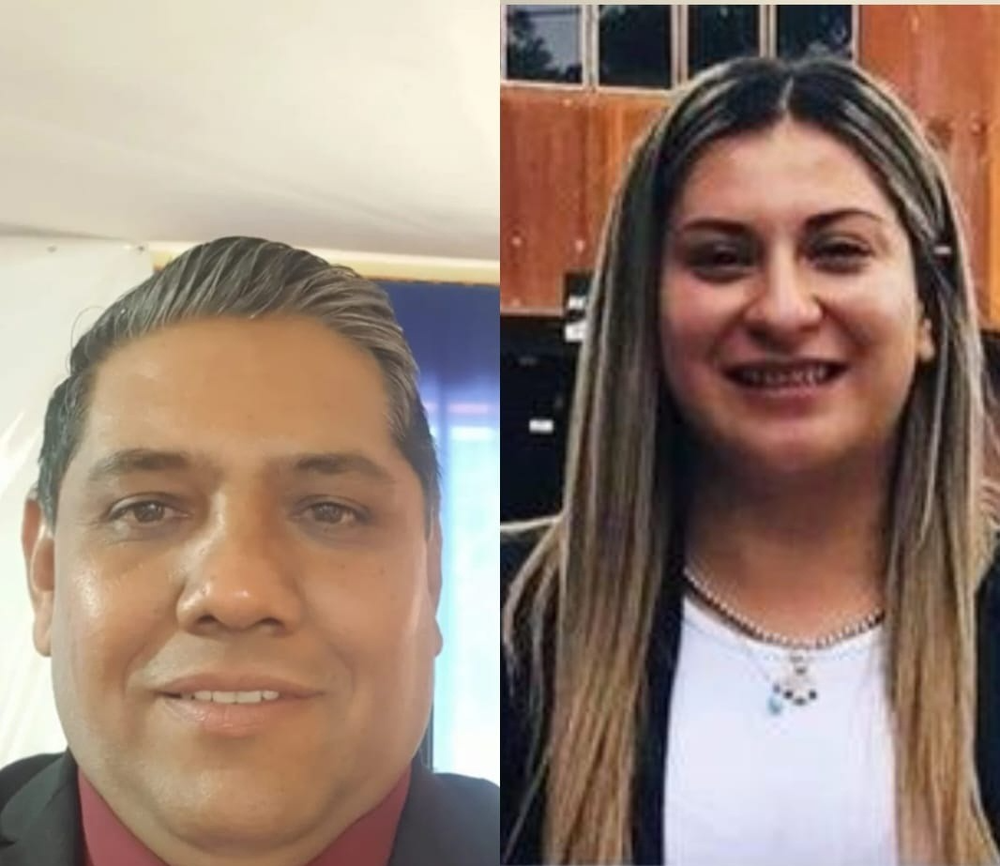 &nbsp;Quintero. Considera denunciar penalmente a Gordillo por amenazas.&nbsp;&nbsp;