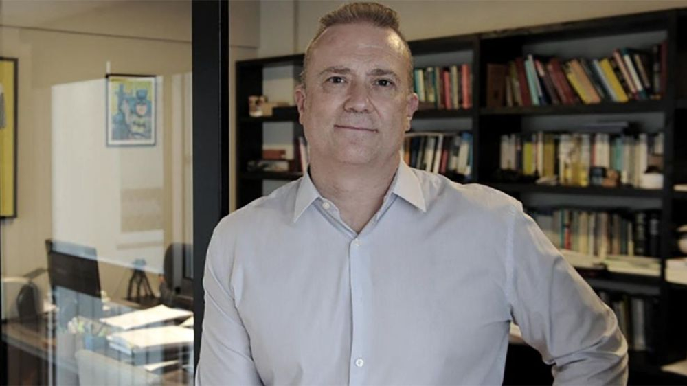 Andrés Gil Domínguez