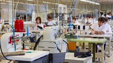 En el último año se perdieron casi 4.000 empleos textiles registrados