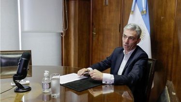 la mortalidad por siniestros viales se redujo un 45% durante el ano pasado
