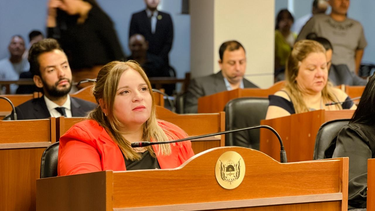 impulsan una campana permanente para concientizar sobre el trastorno del desarrollo del lenguaje