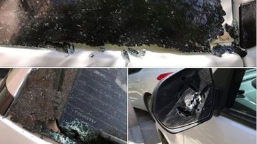 Ay mi Valle Viejo, si vuelven estas prácticas del saadismo