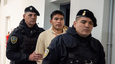 castro fue condenado a diez anos de prision por el intento de asesinato de la docente