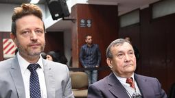 Declaran no culpable al médico acusado de matar a tiros a un ladrón