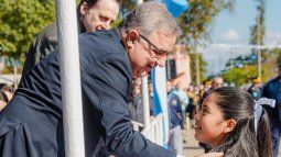 Jalil, el octavo gobernador con imagen positiva en el país