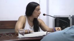 Pedirán juicio abreviado para el acusado de matar a Mentoplus Pedirán juicio abreviado para el acusado de matar a Mentoplus
