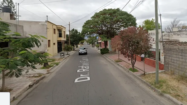 Pasaje Rafael Castillo al 300, entre Conessa y Lavalle.&nbsp;