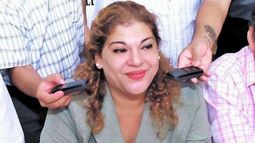 Natalia Soria fue imputada por el delito de Administración Fraudulenta