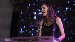 Folklore, rock, voces y poesía: propuesta para este fin de semana en Casa de la Puna