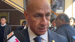 Fadel encuadró los dichos de Castillo y aclaró que el llamado a la unidad fue dentro del radicalismo Fadel encuadró los dichos de Castillo y aclaró que el llamado a la unidad fue dentro del radicalismo