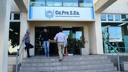 CAPRESCA otorgó alrededor de $320 millones en préstamos