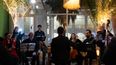 gran convocatoria en el concierto barroco de la follia en cata gran convocatoria en el concierto barroco de la follia en cata