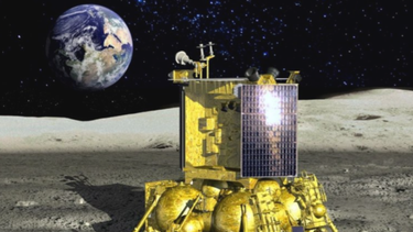 La nave Luna-25 quedó fuera de control y se estrelló contra el satélite.
