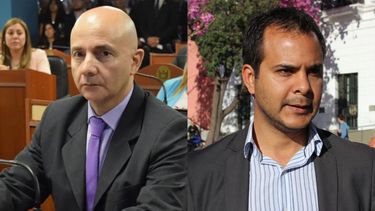 La casta ANSES