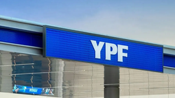 Argentina presenta un escrito para mantener la suspensión de la entrega de acciones de YPF